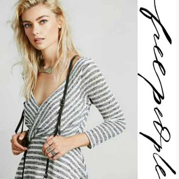 🆕🌱FREE PEOPLE Maverick Dress - Picture 3 of 8